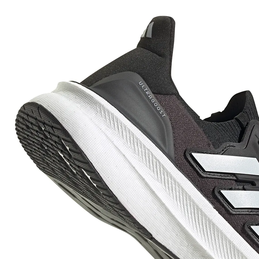 Imagen 5 de 7 de Zapatillas adidas Ultraboost 5-NEGRO/BLANCO