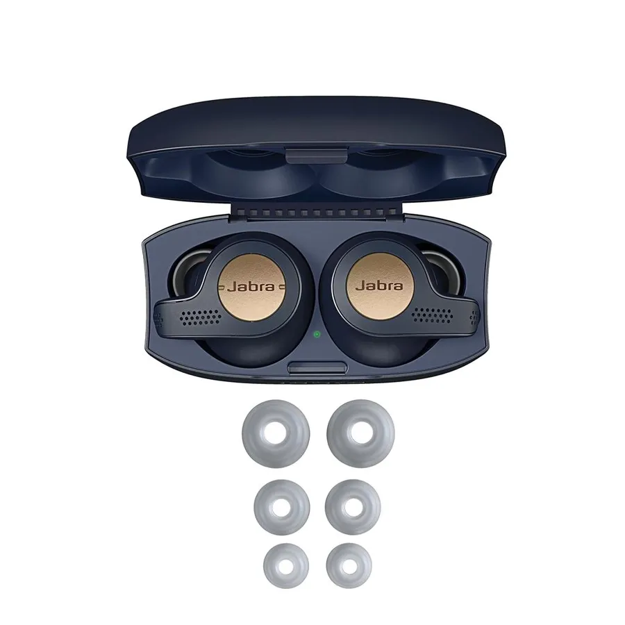 Imagen 2 de 3 de Auriculares Jabra Elite Active 65t-AZUL