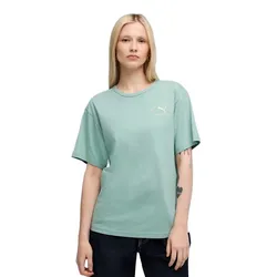 Remera Puma Class Relaxed Tee