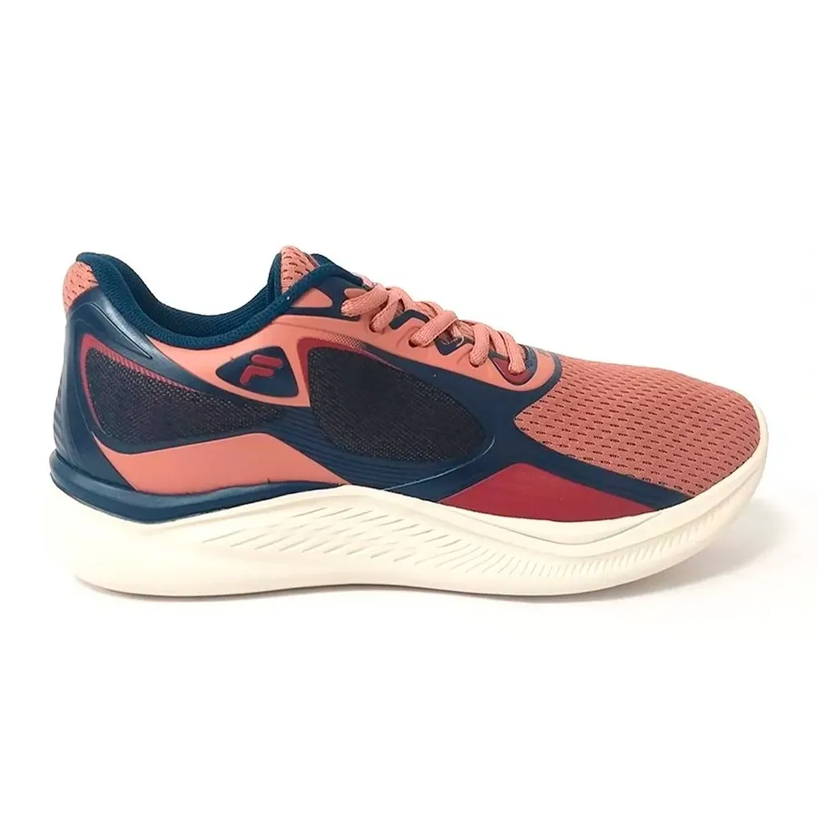 Imagen 0 de 4 de Zapatillas Fila Attractive-ROSA/MARINO