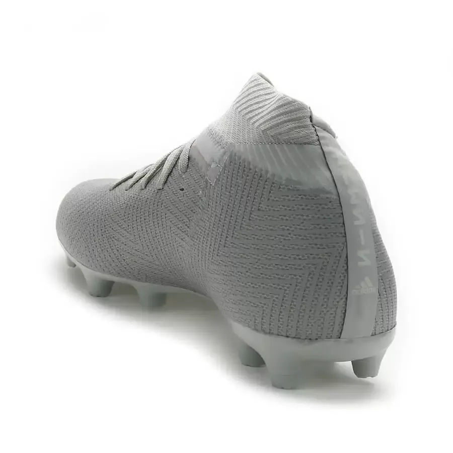 Imagen 2 de 5 de Botines adidas Nemeziz 18.3 Fg M-GRIS