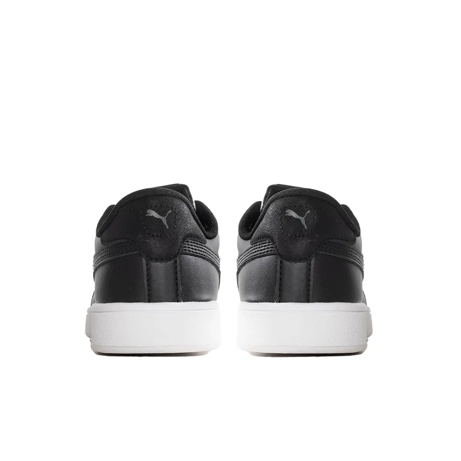 Imagen 4 de 5 de Zapatillas Puma Smash 3.0-NEGRO