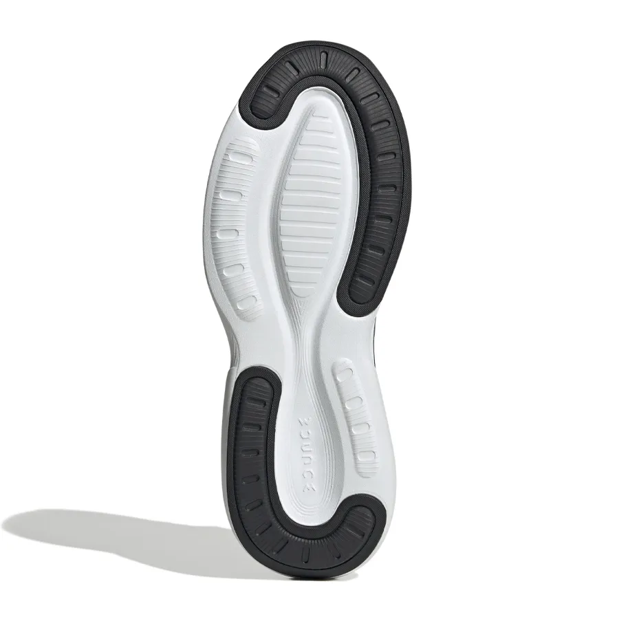 Imagen 4 de 7 de Zapatillas adidas Alphaedge+-GRIS/BLANCO