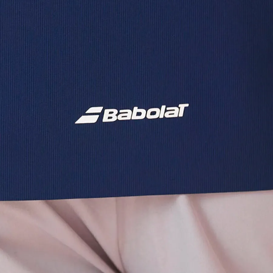 Imagen 4 de 5 de Polo Babolat Drive-MARINO