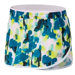 Shorts New Balance Printed Accel