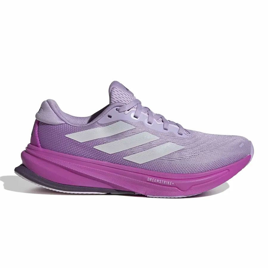 Imagen 0 de 7 de Zapatillas adidas Supernova Rise 2-LILA/FUCSIA
