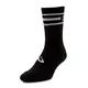 medias-asics-logo-lines-NEGRO