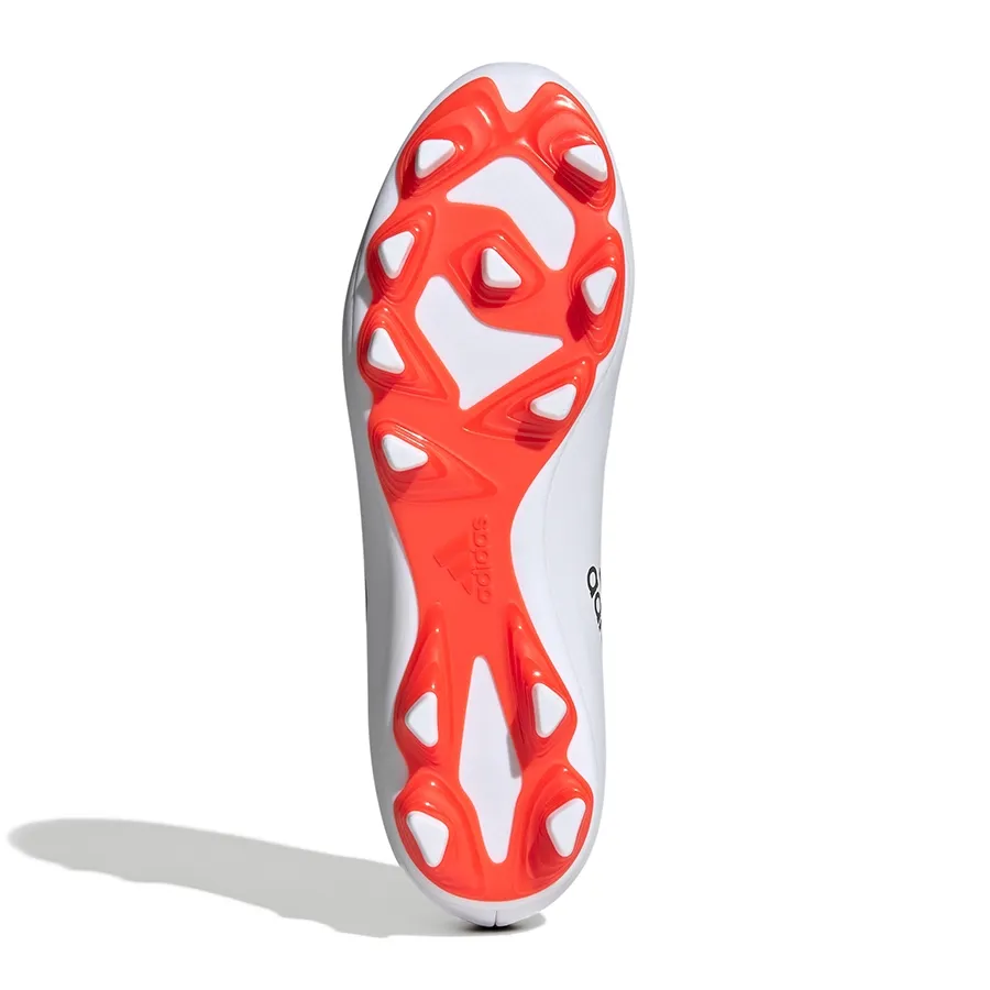 Imagen 4 de 6 de Botines adidas X Speedflow 4 Fxg-BLANCO/GRAFITO