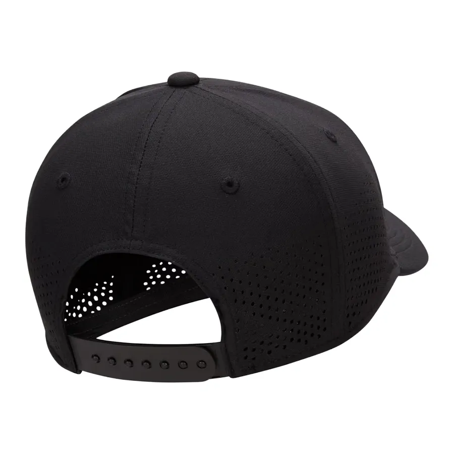 Imagen 1 de 3 de Gorra Nike Dri-Fit Adv Club-NEGRO