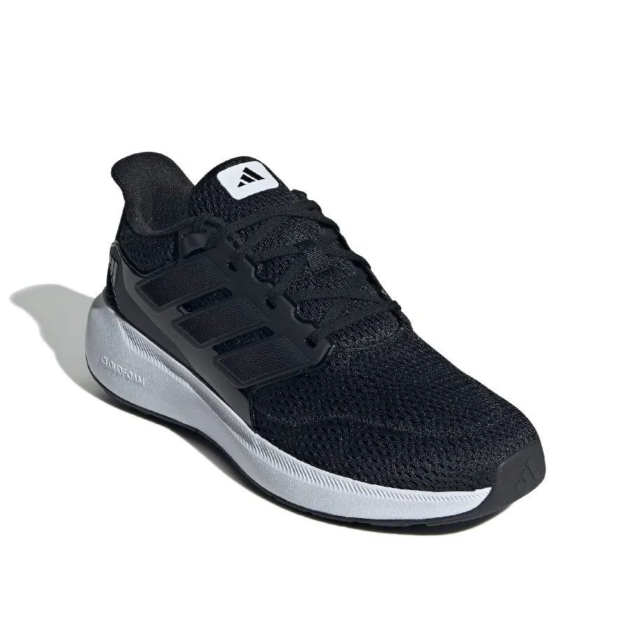 Imagen 2 de 8 de Zapatillas adidas Ultimashow 2.0-NEGRO/BLANCO
