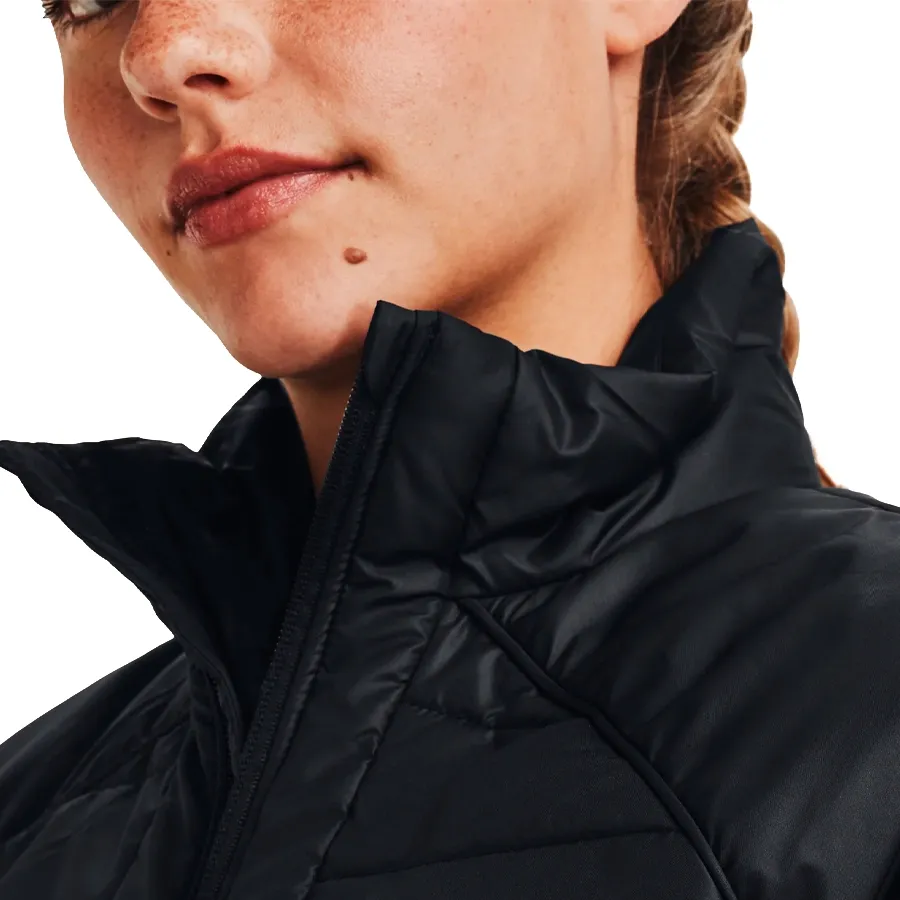 Imagen 2 de 6 de Campera Under Armour Storm-NEGRO
