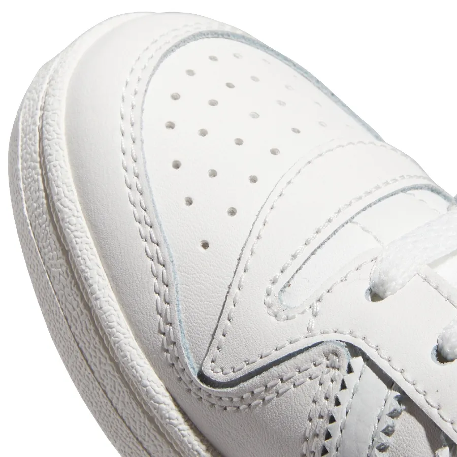 Imagen 5 de 7 de Zapatillas adidas originals Forum Low CL-BLANCO
