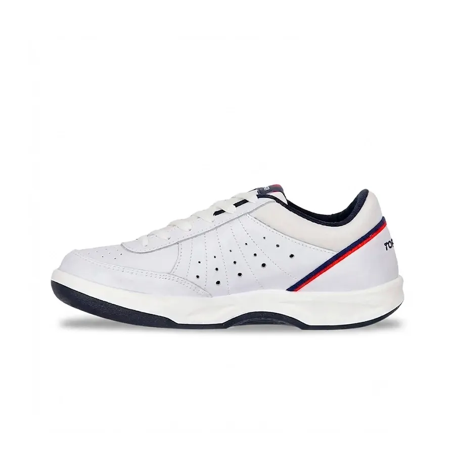 Imagen 2 de 5 de Zapatillas Topper X Forcer-BLANCO/AZUL/ROJO
