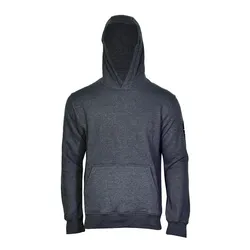 Buzo Salomon Logo Hoodie II
