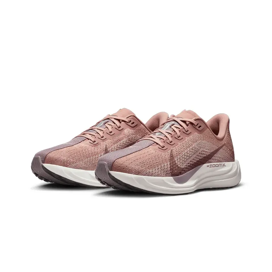 Imagen 1 de 8 de Zapatillas Nike Pegasus Plus-ROSA VIEJO