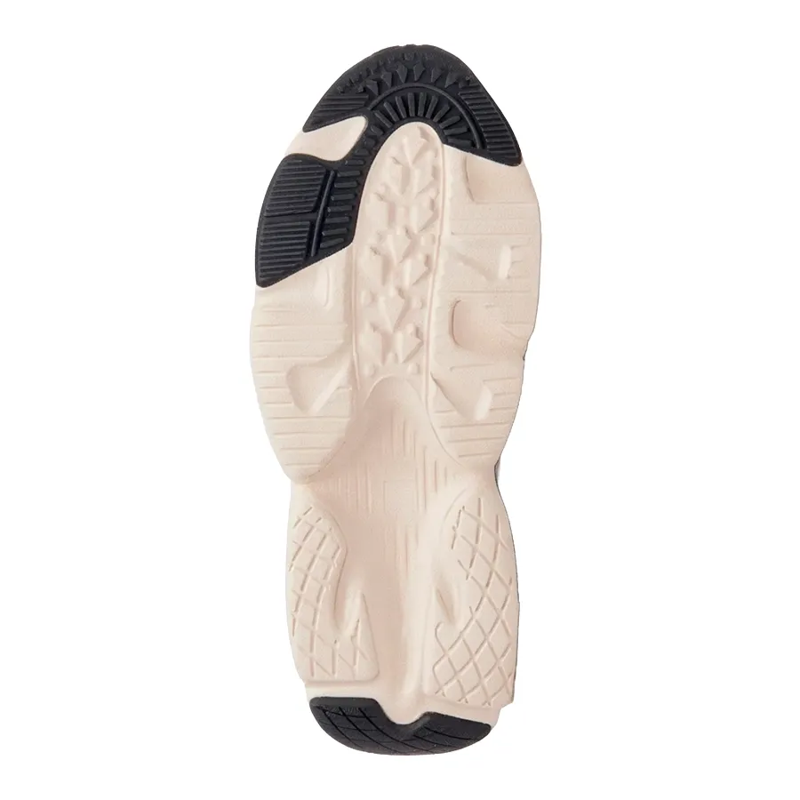 Imagen 4 de 7 de Zapatillas Fila Buzzard Bold-BLANCO/BEIGE