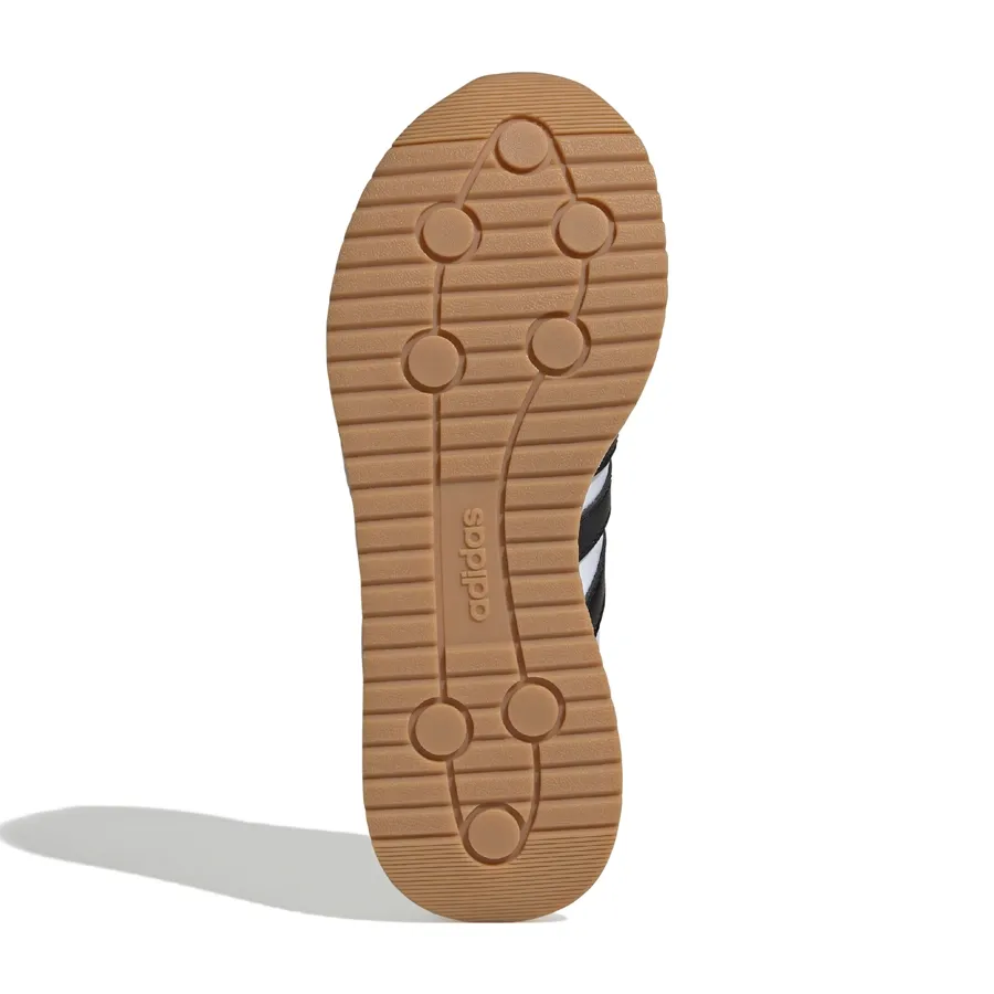 Imagen 4 de 7 de Zapatillas adidas Run 70s 2.0-BLANCO/GRIS