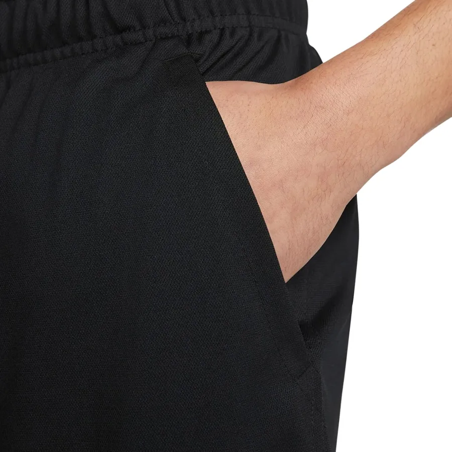 Imagen 2 de 5 de Nike Shorts  Totality Knit-NEGRO