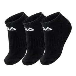 Medias Fila Caño Corto Pack x3