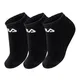 medias-fila-cano-corto-pack-x3-NEGRO