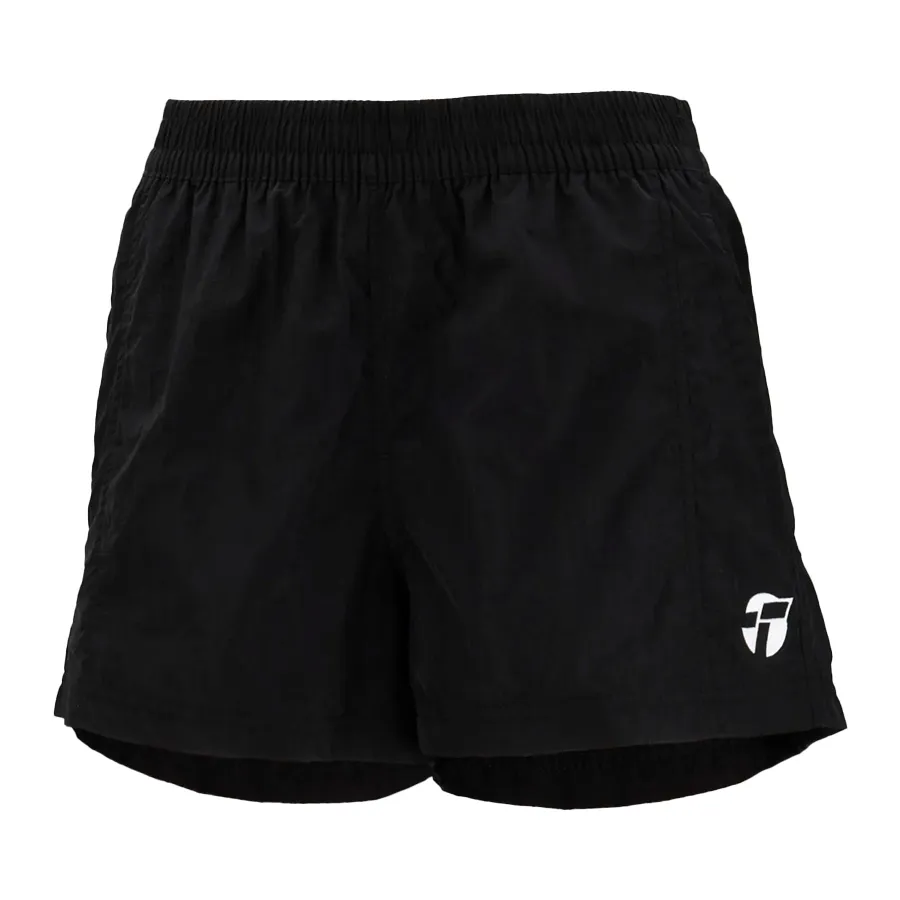Imagen 0 de 3 de Shorts Topper Short Roy-NEGRO