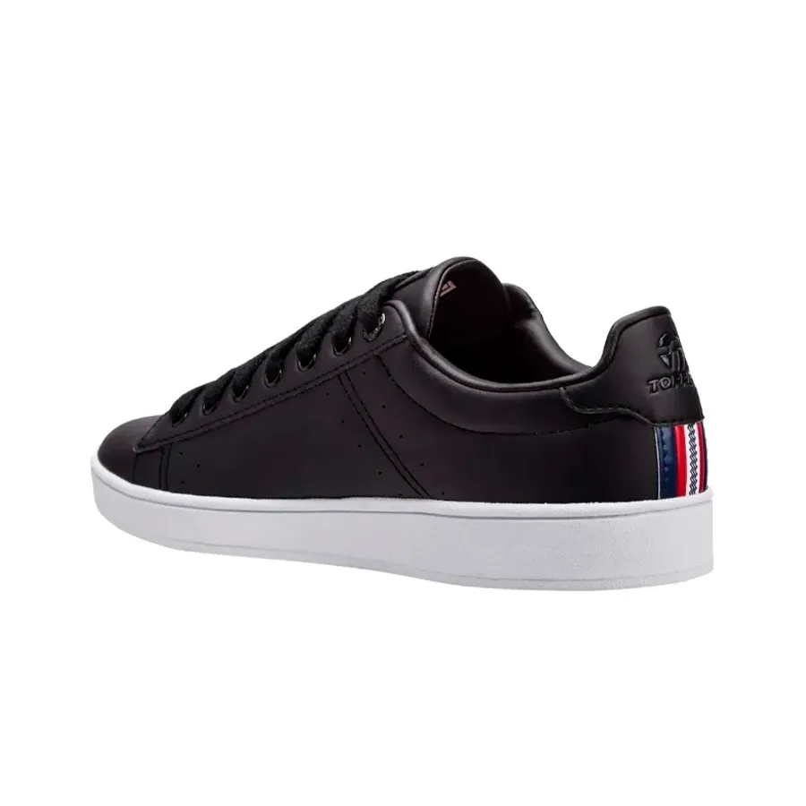 Imagen 1 de 5 de Zapatillas Topper Capitan Tt-NEGRO
