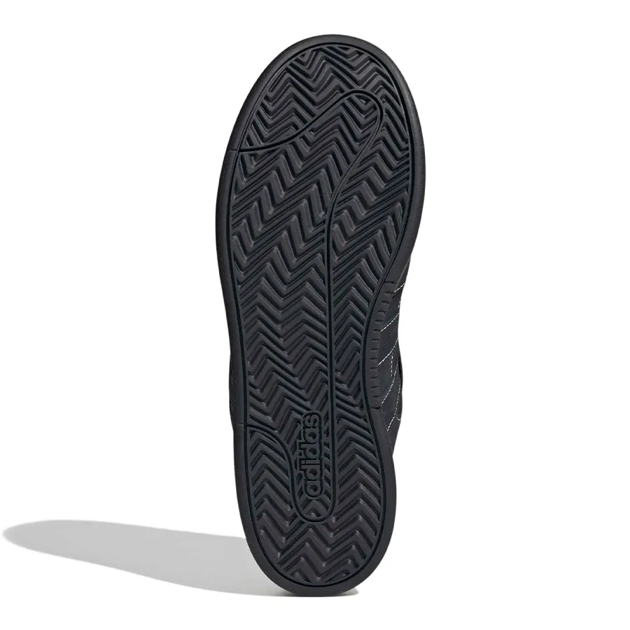 Imagen 3 de 6 de Zapatillas adidas Grand Court Alpha Sk8-NEGRO/BLANCO