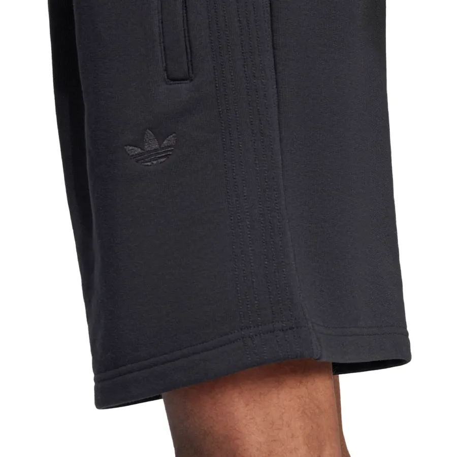 Imagen 4 de 5 de Short adidas originals Essentials Premium-NEGRO
