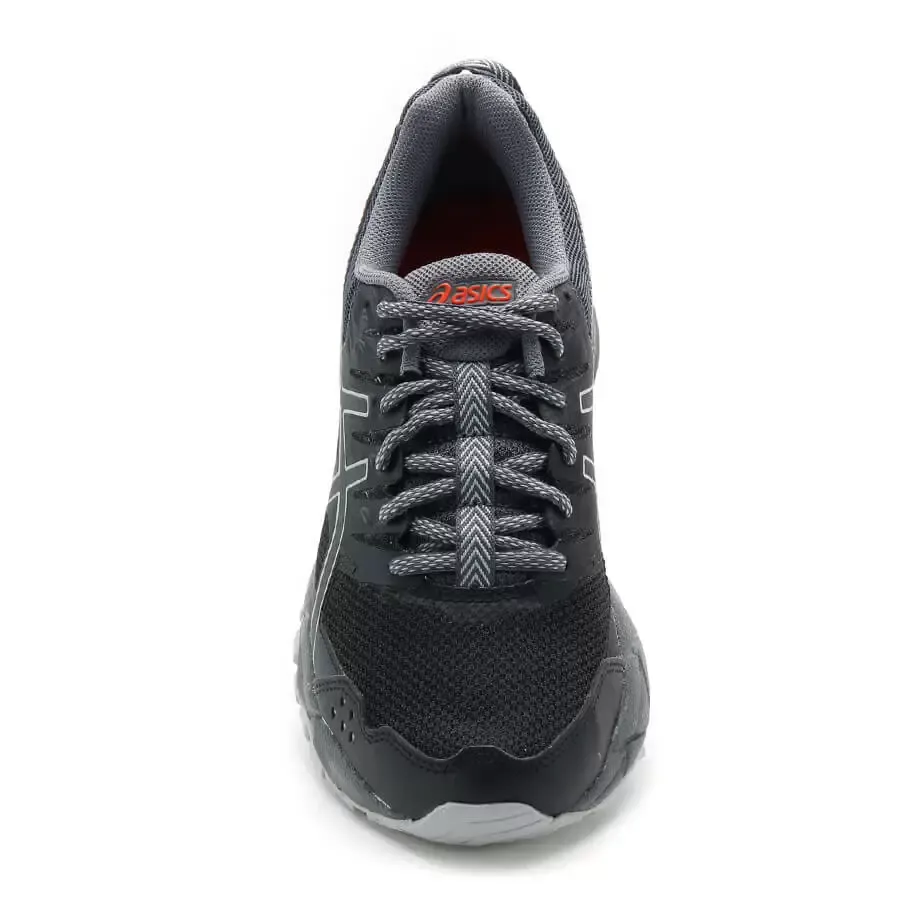 Imagen 0 de 5 de Zapatillas Asics Gel Sonoma 3 W-NEGRO/GRAFITO