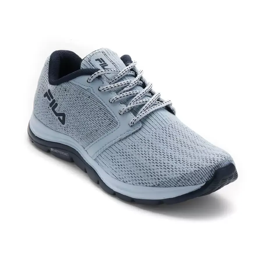 Imagen 3 de 5 de Zapatillas Fila Twisting 2.0 W-CELESTE/MARINO