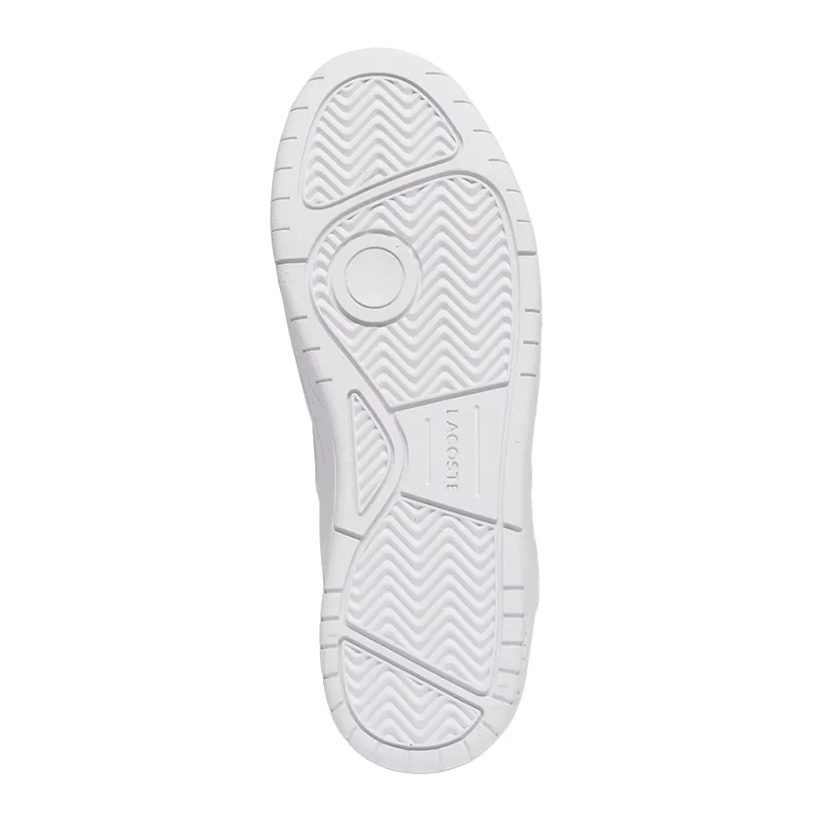 Imagen 3 de 7 de Zapatillas Lacoste Courtcage Set-BLANCO