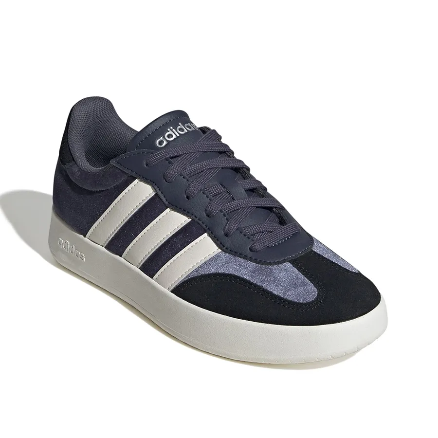 Imagen 1 de 7 de Zapatillas adidas Bareeda-MARINO/BLANCO