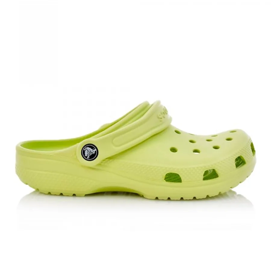 Imagen 0 de 4 de Sandalias Crocs Classic-VERDE AGUA