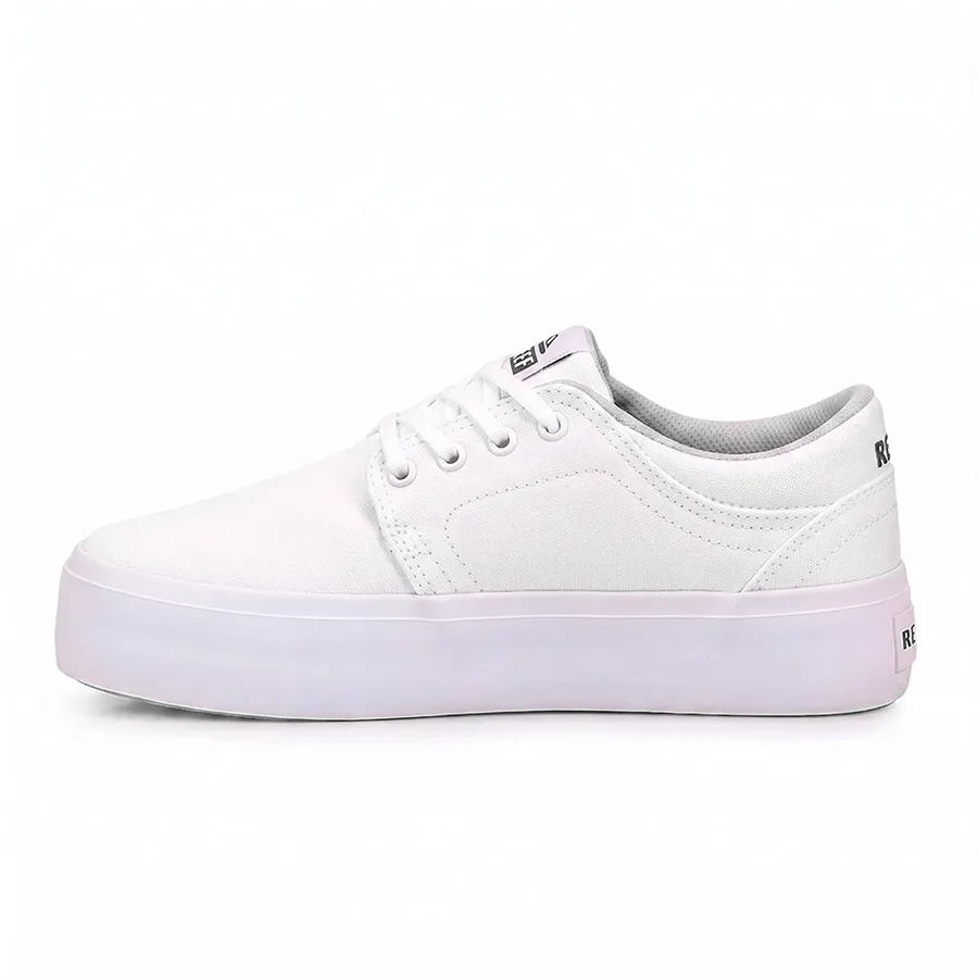 Imagen 2 de 5 de Zapatillas Reef Bhaus-BLANCO