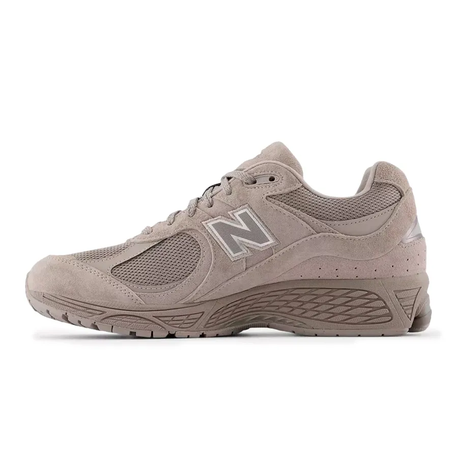 Imagen 2 de 7 de Zapatillas New Balance Arid Stone 2002-BEIGE