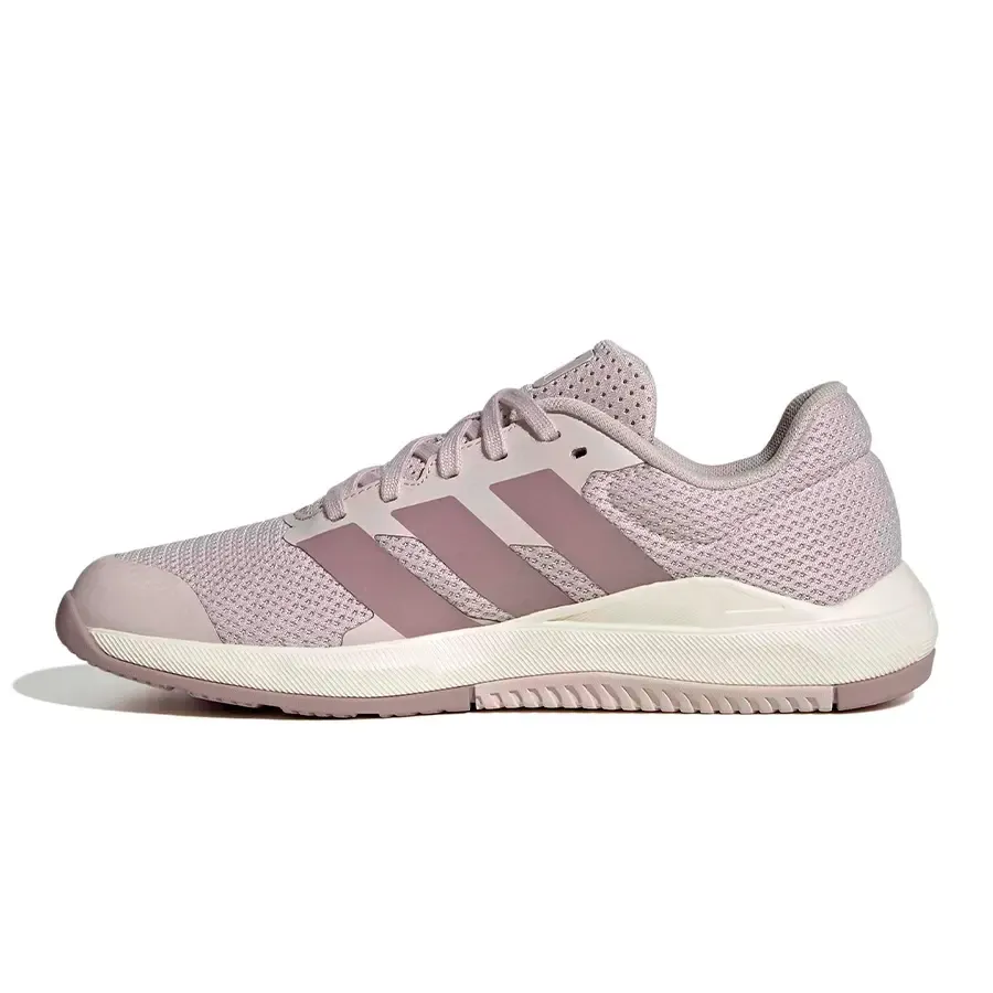 Imagen 2 de 7 de Zapatillas adidas Dropset Base-LILA/MORADO