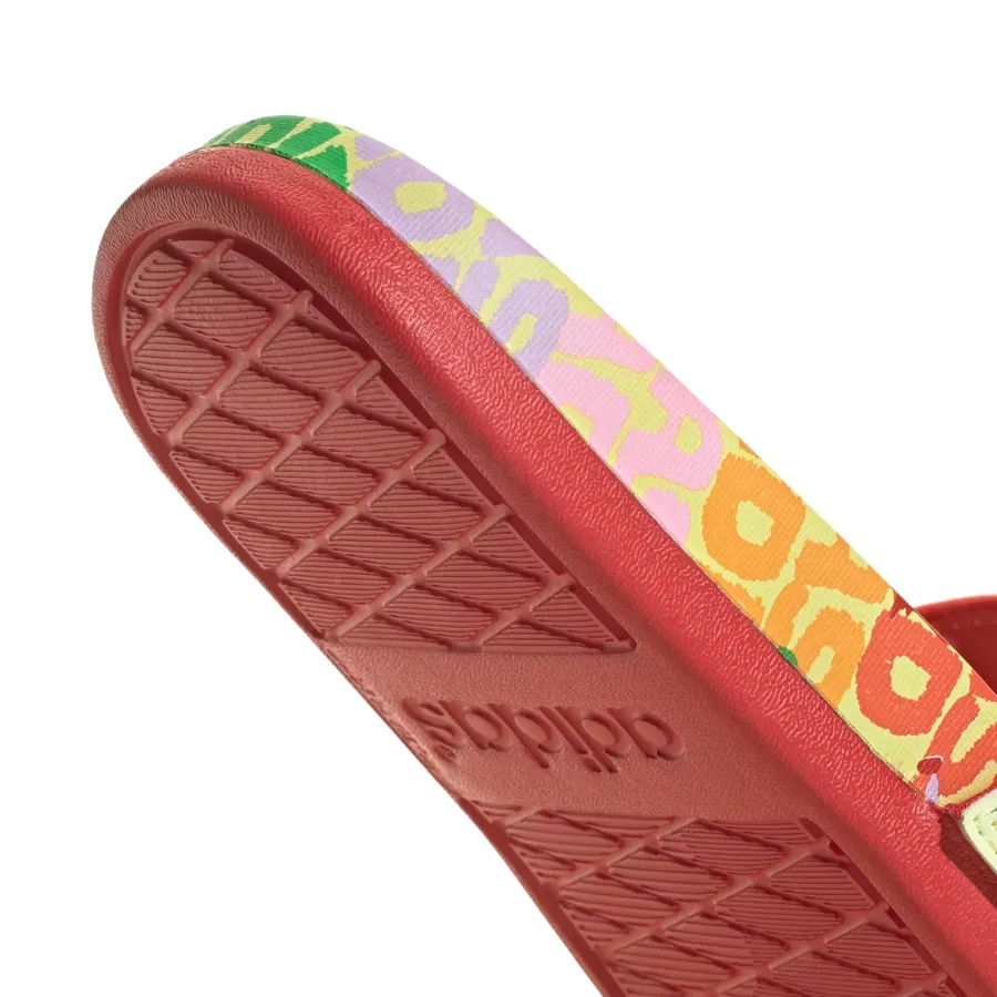 Imagen 6 de 8 de Ojotas adidas Adilette Comfort-COLORES VARIOS