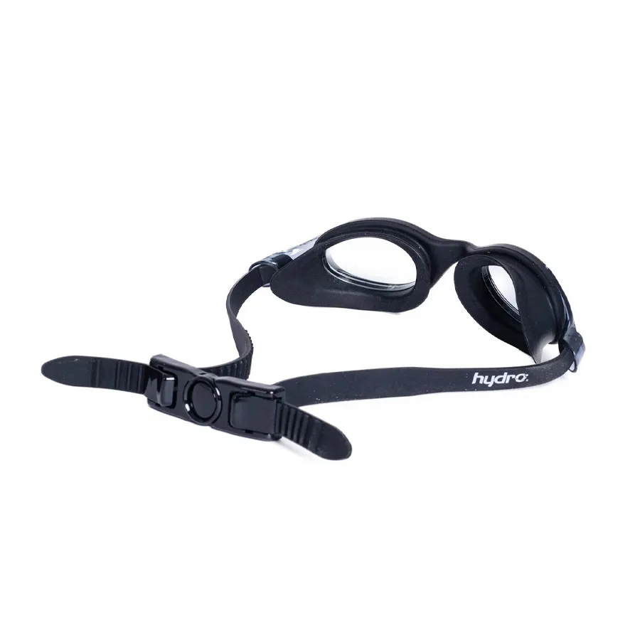 Imagen 2 de 3 de Antiparra Unibody 21 Hydro-NEGRO