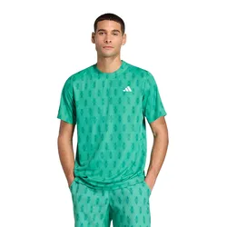 Remera adidas Club Tenis Climacool