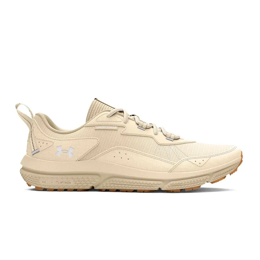 Imagen 0 de 4 de Zapatillas Under Armour Charged Verssert 2-NATURAL/BEIGE
