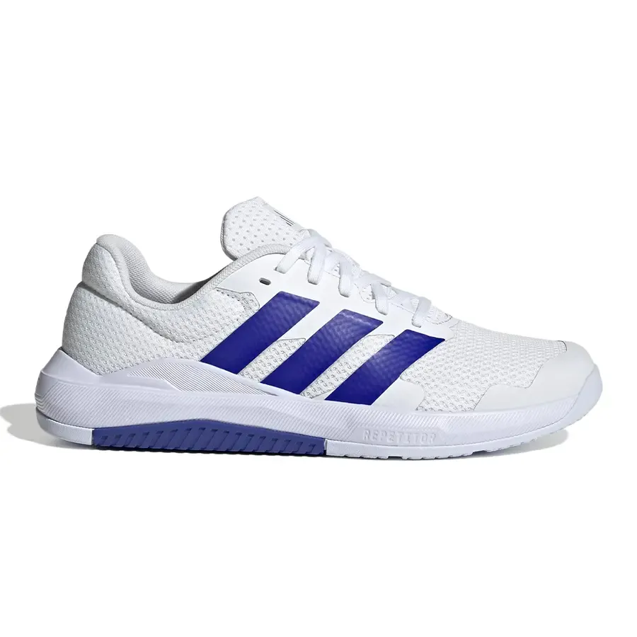 Imagen 0 de 7 de Zapatillas adidas Dropset Base-BLANCO/MORADO