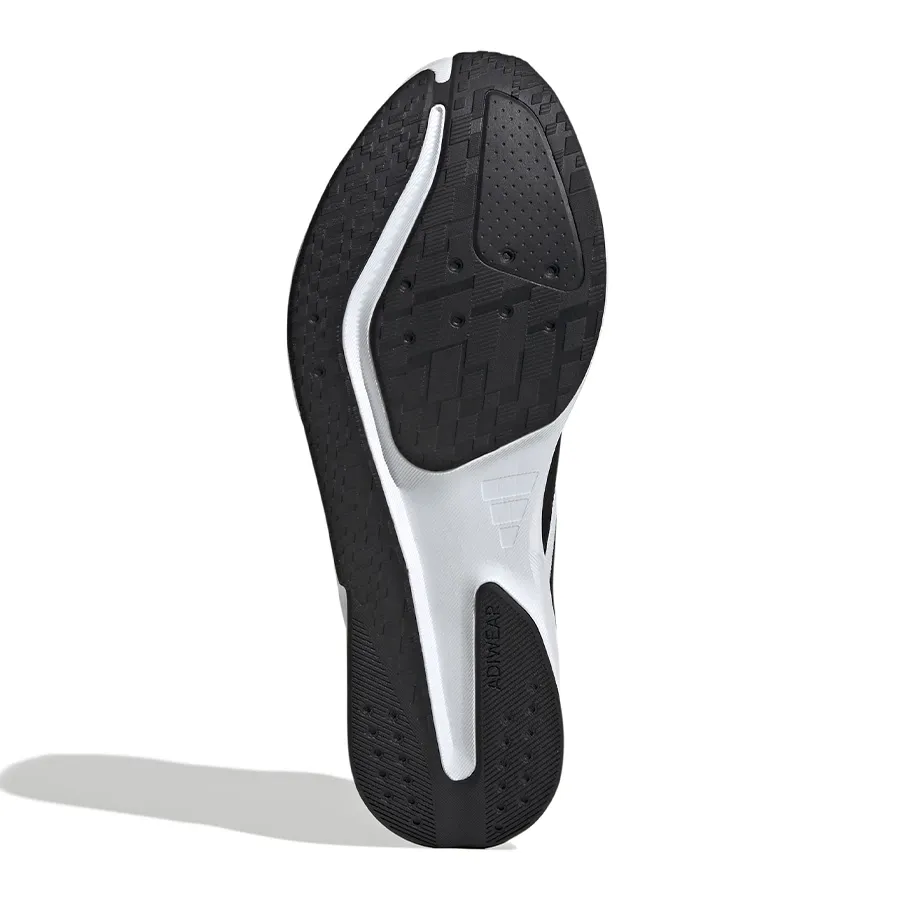 Imagen 5 de 8 de Zapatillas adidas Duramo RC2-BLANCO/NEGRO