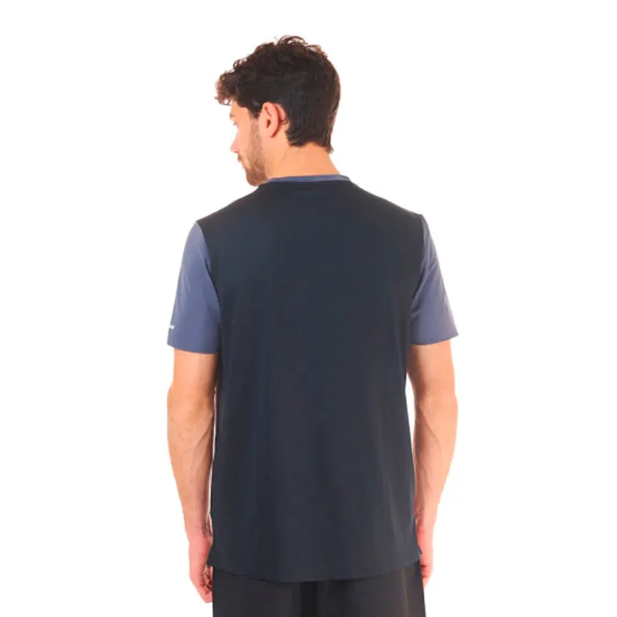 Imagen 1 de 3 de Remera Babolat Viper 3-GRIS