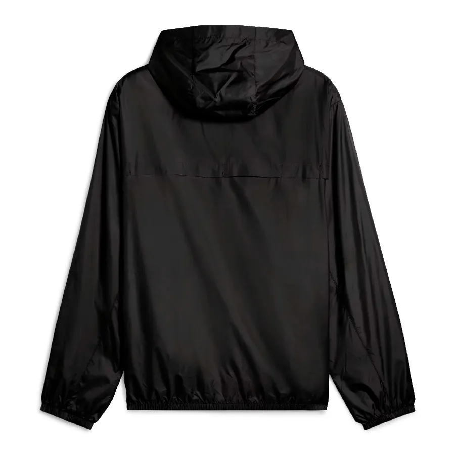 Imagen 1 de 4 de Campera Puma Essentials Regular-NEGRO