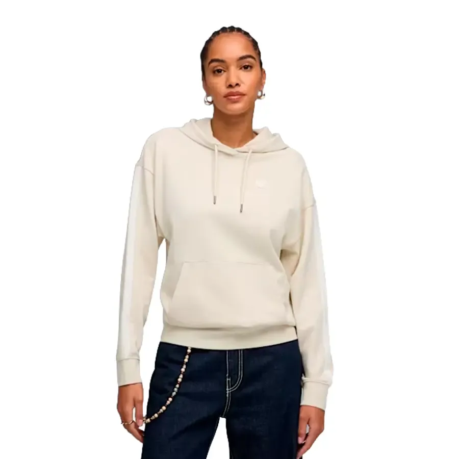 Imagen 0 de 4 de Buzo Puma Essentials Elevated-CREMA