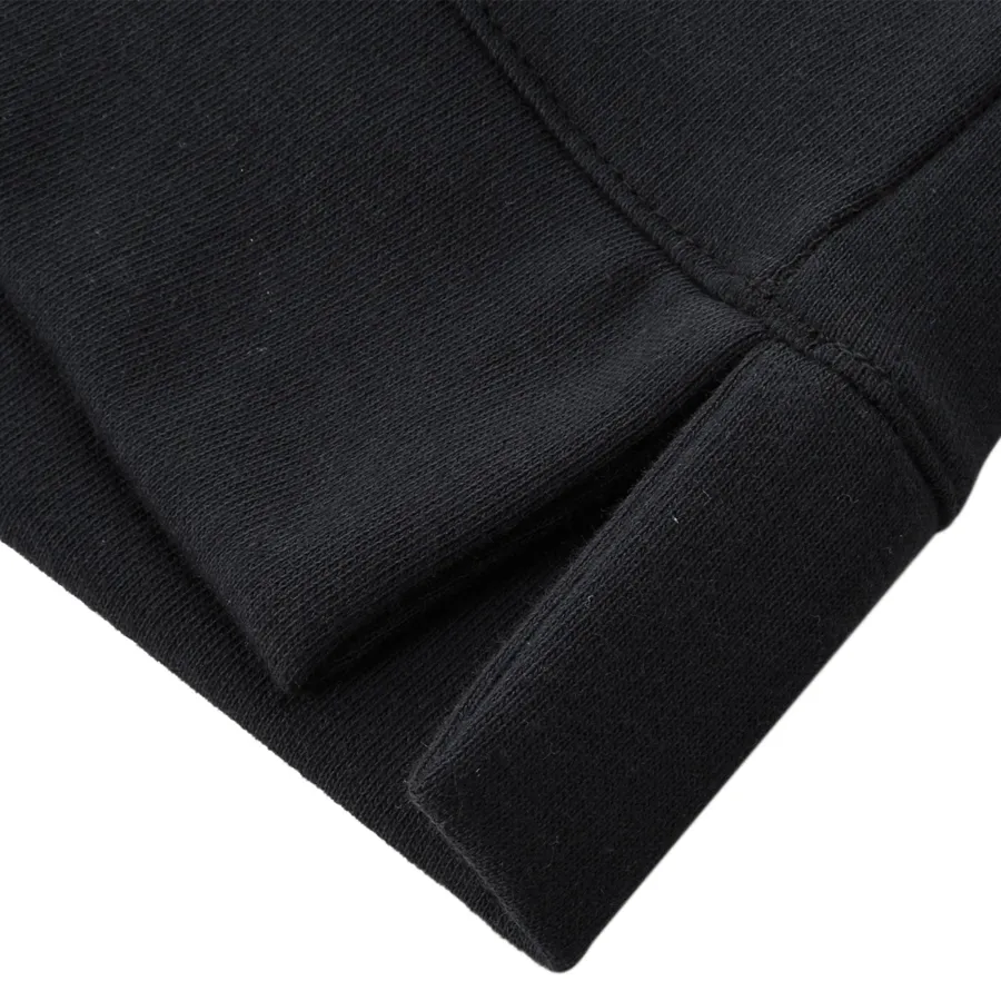 Imagen 3 de 4 de Buzo Under Armour Rival Terry-NEGRO