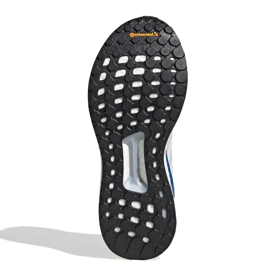 Imagen 5 de 6 de Zapatillas adidas Solar Glide 19-BLANCO/ROSA/AZUL