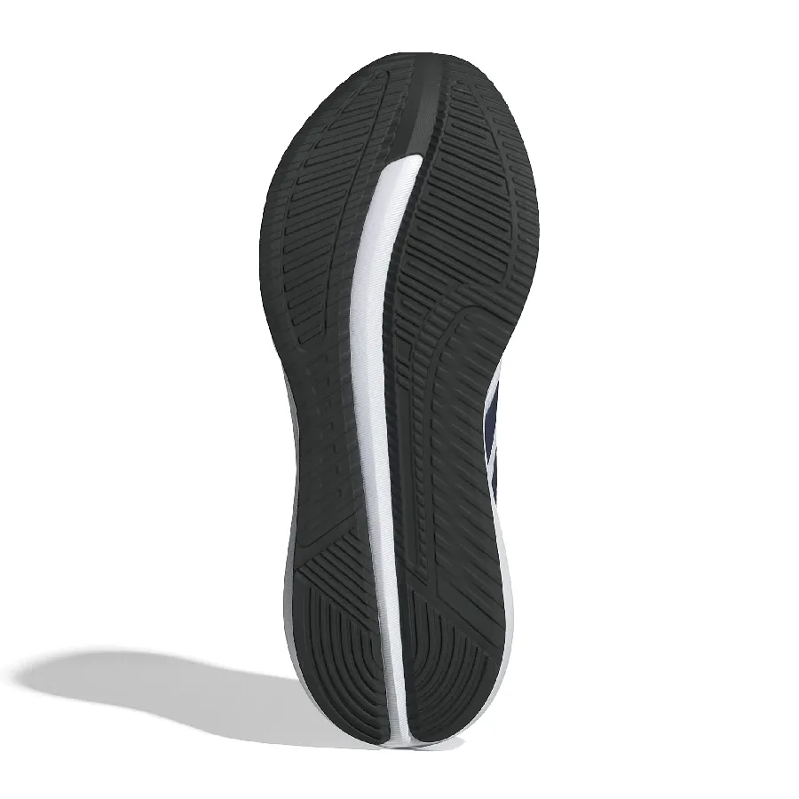 Imagen 4 de 7 de Zapatillas adidas Galaxy 7-BLANCO/MARINO