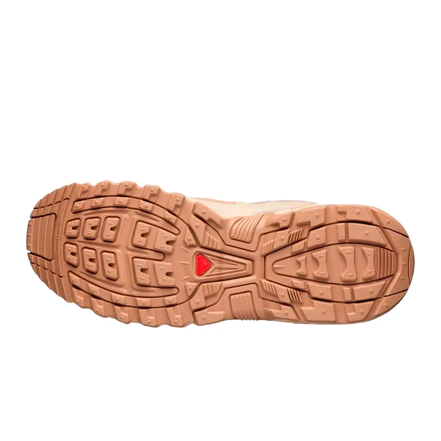 Imagen 4 de 5 de Zapatillas Salomon Acs + Og-BEIGE/NEGRO