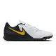 botines-nike-phantom-gx-2-club-tf-BLANCO/NEGRO/DORADO